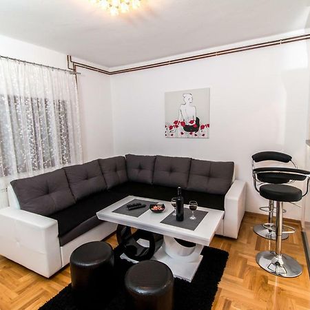 Apartman Draz Trebinje Ngoại thất bức ảnh
