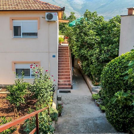 Apartman Draz Trebinje Ngoại thất bức ảnh