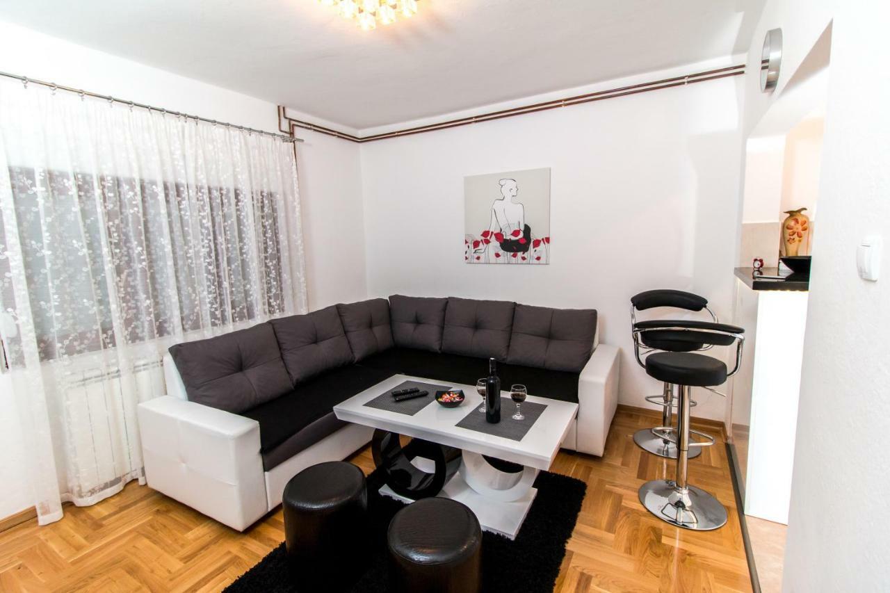 Apartman Draz Trebinje Ngoại thất bức ảnh