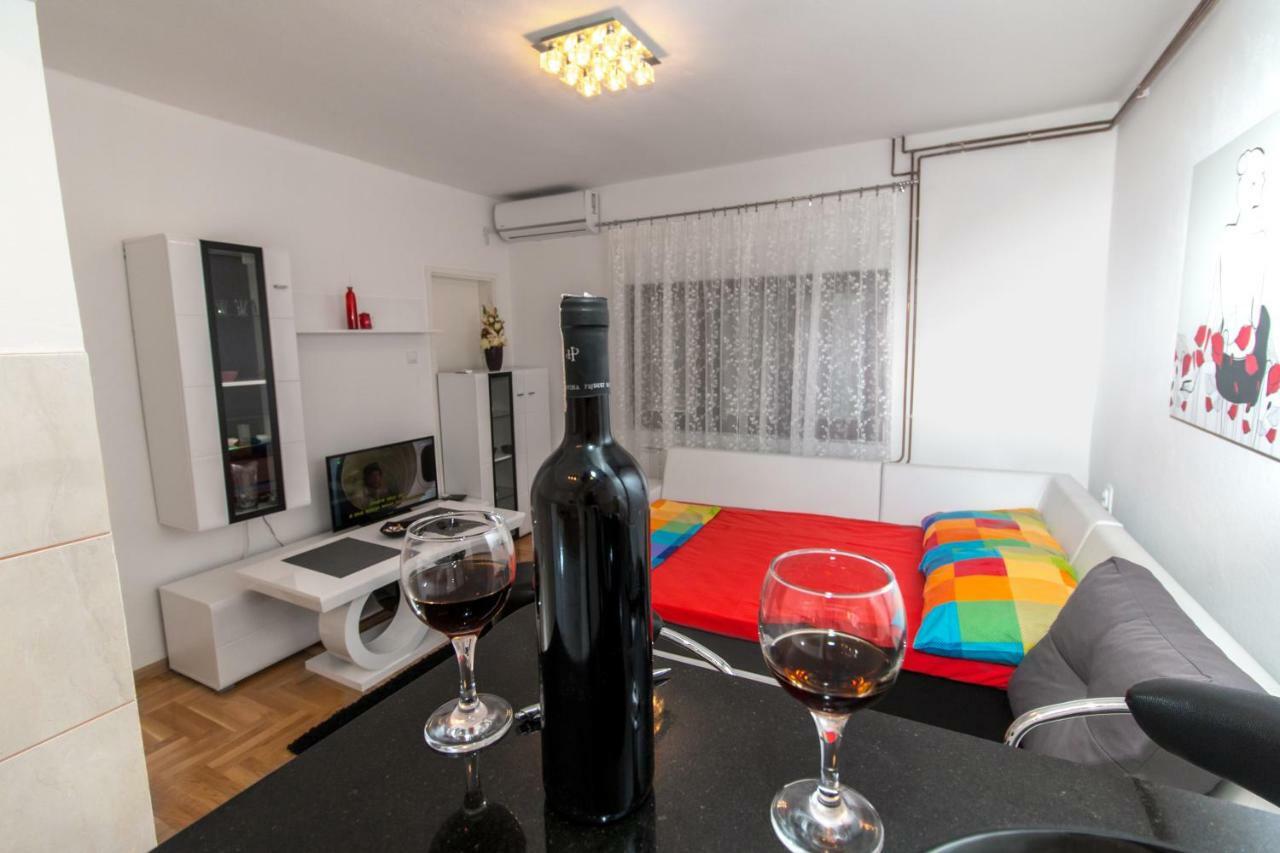 Apartman Draz Trebinje Ngoại thất bức ảnh