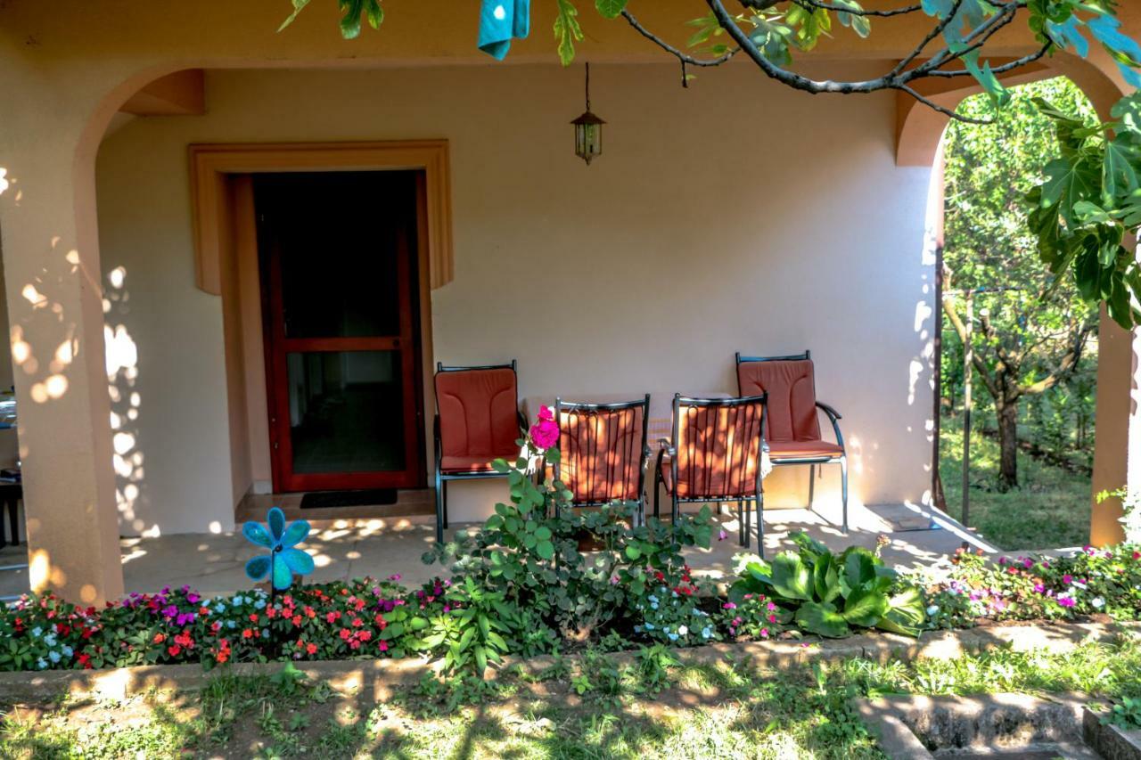 Apartman Draz Trebinje Ngoại thất bức ảnh