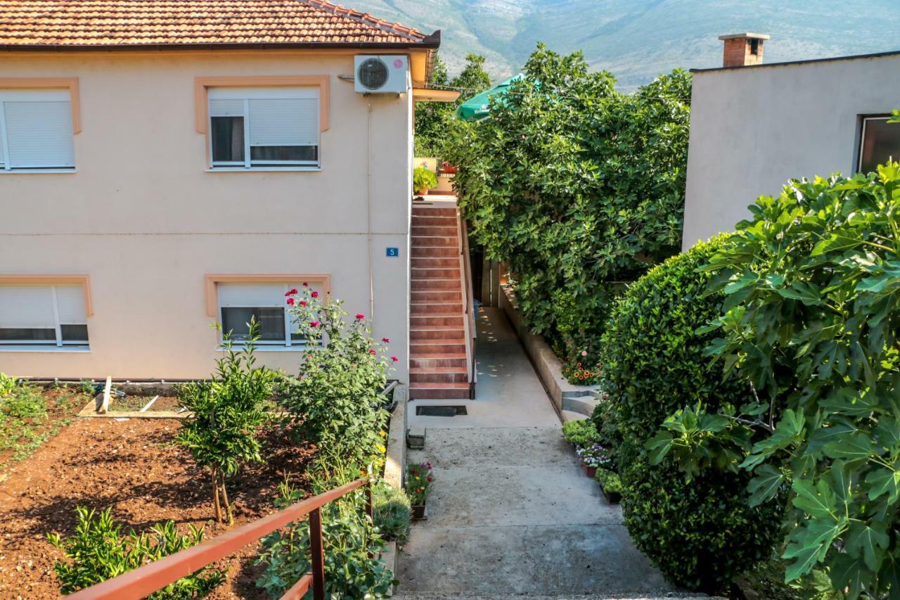 Apartman Draz Trebinje Ngoại thất bức ảnh