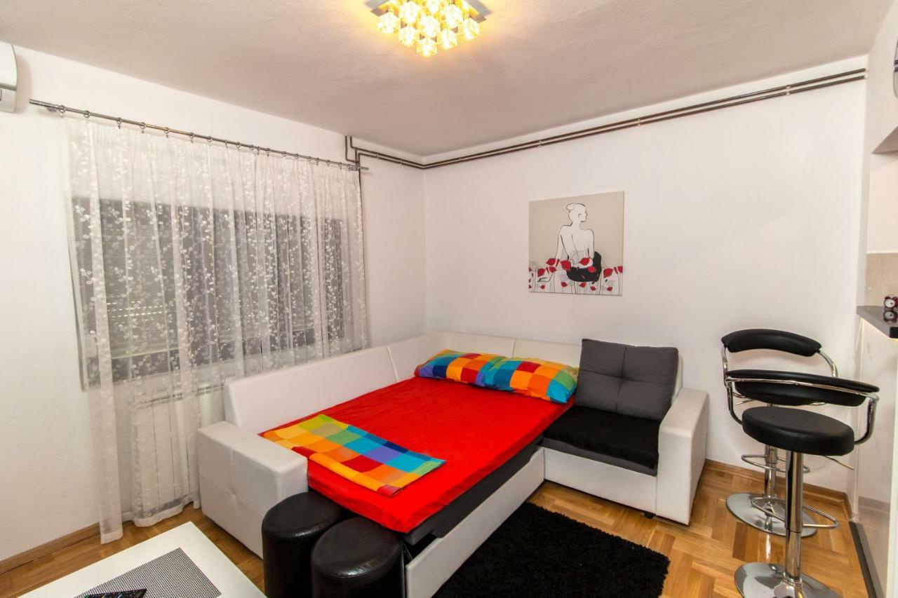 Apartman Draz Trebinje Ngoại thất bức ảnh
