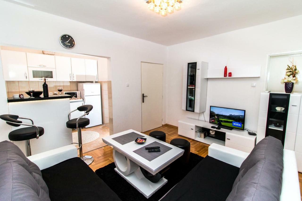 Apartman Draz Trebinje Ngoại thất bức ảnh