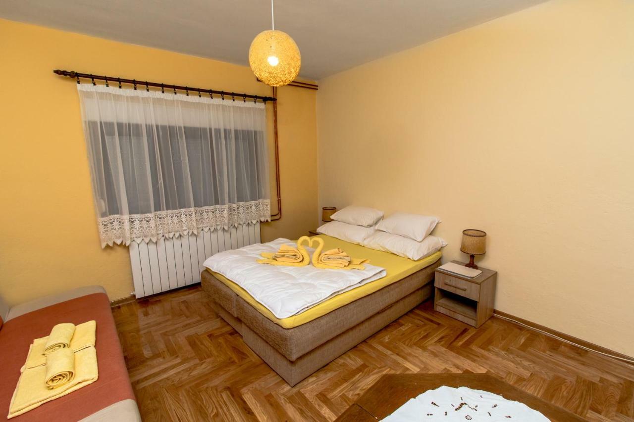 Apartman Draz Trebinje Ngoại thất bức ảnh