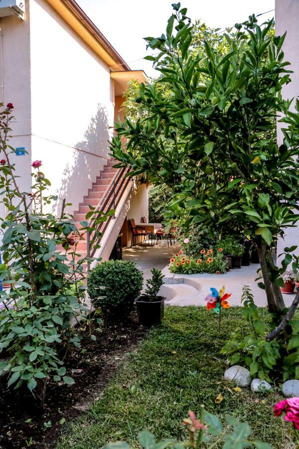 Apartman Draz Trebinje Ngoại thất bức ảnh