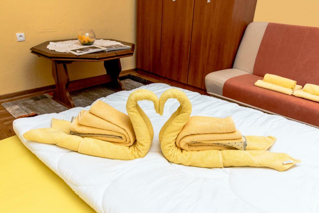 Apartman Draz Trebinje Ngoại thất bức ảnh