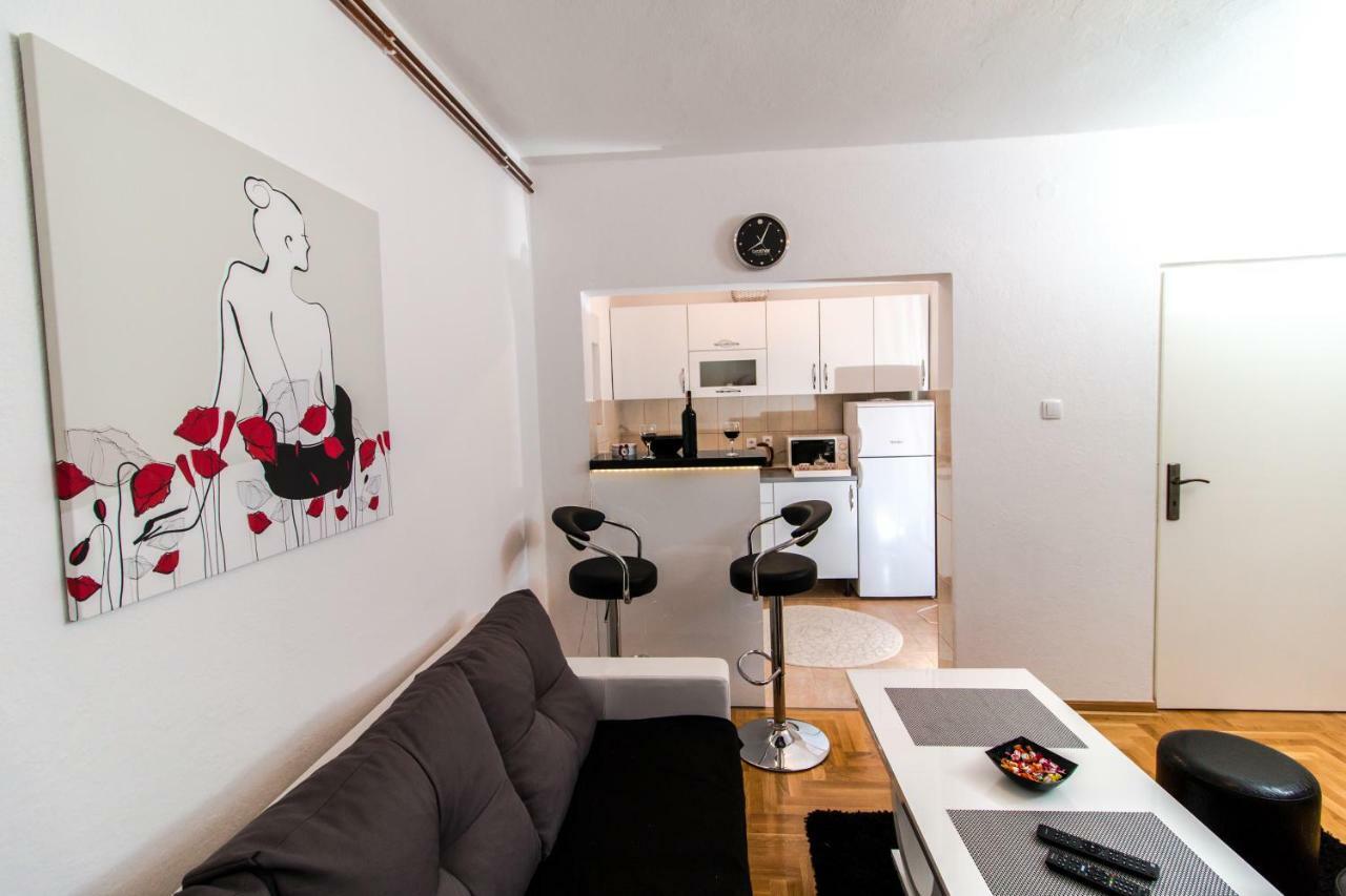 Apartman Draz Trebinje Ngoại thất bức ảnh