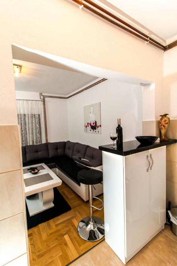 Apartman Draz Trebinje Ngoại thất bức ảnh