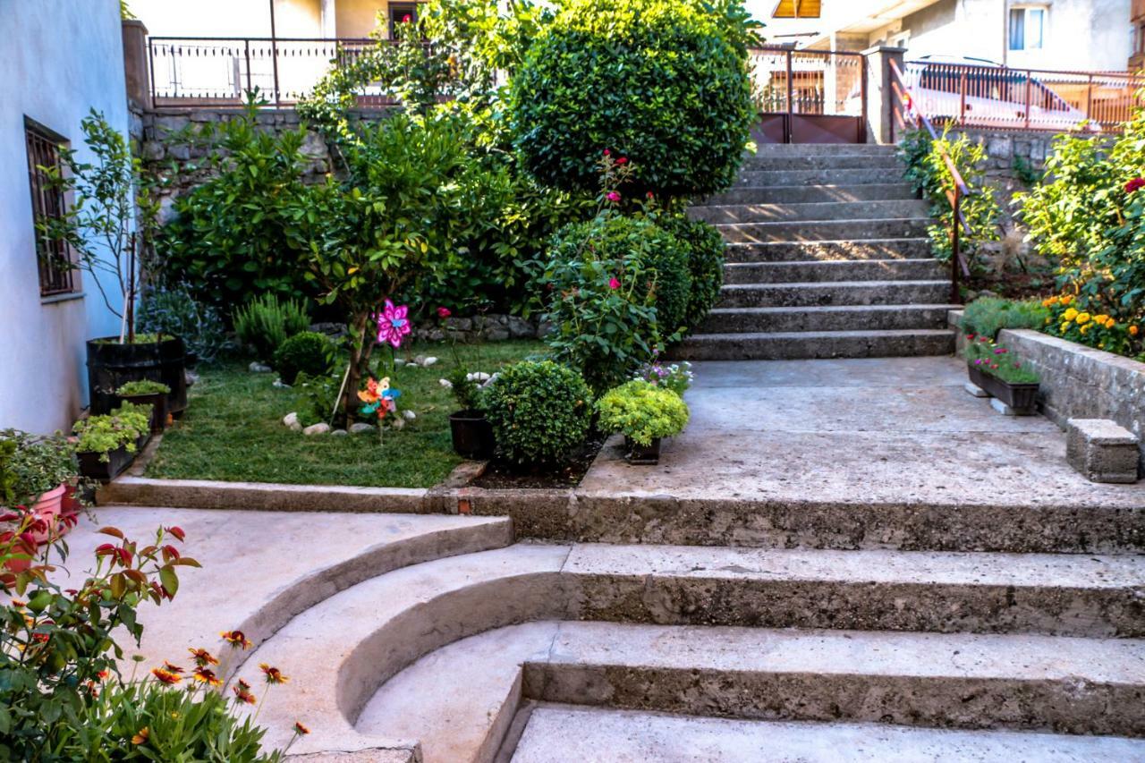 Apartman Draz Trebinje Ngoại thất bức ảnh