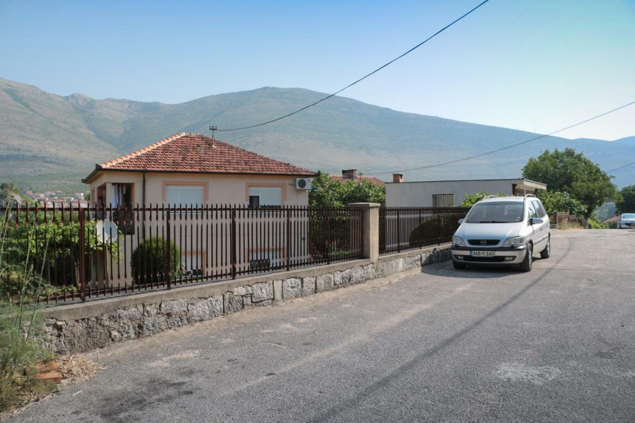 Apartman Draz Trebinje Ngoại thất bức ảnh