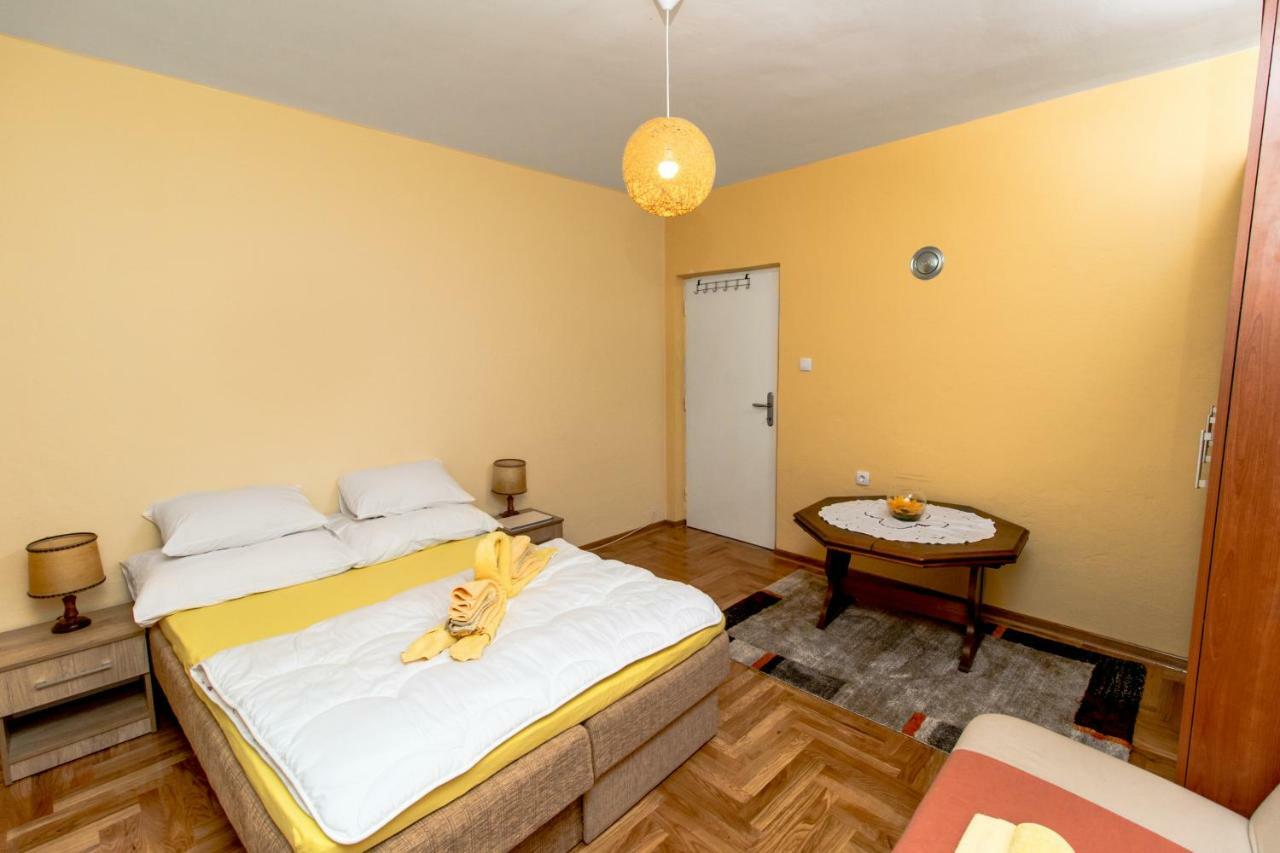 Apartman Draz Trebinje Ngoại thất bức ảnh