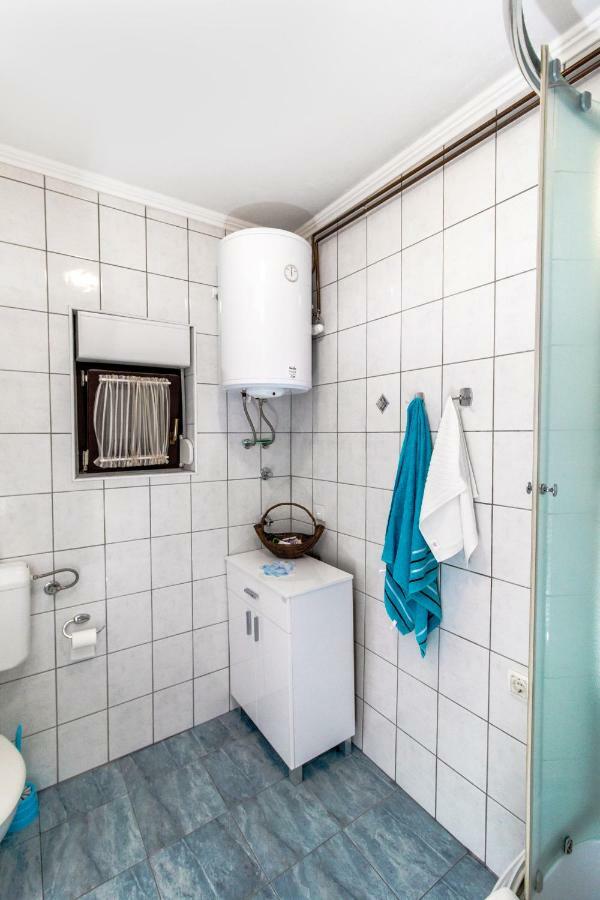 Apartman Draz Trebinje Ngoại thất bức ảnh