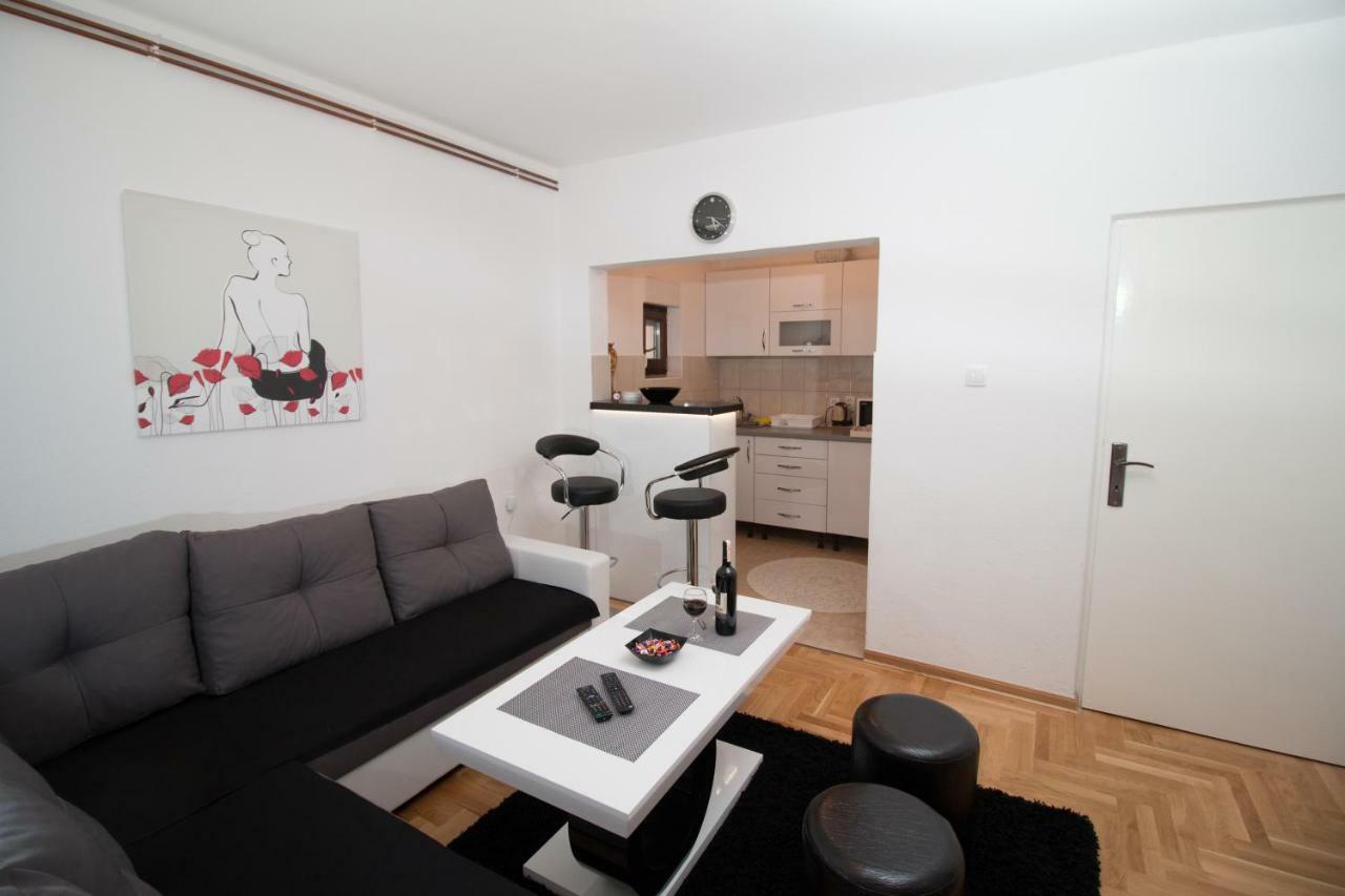 Apartman Draz Trebinje Ngoại thất bức ảnh