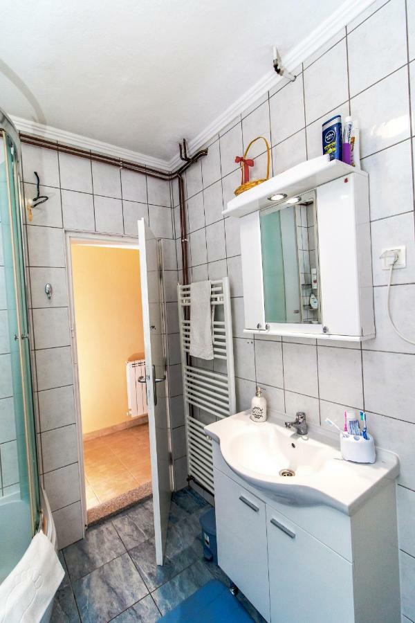 Apartman Draz Trebinje Ngoại thất bức ảnh